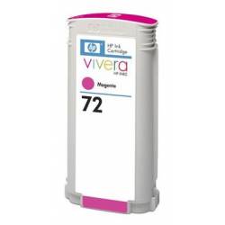 Картридж струйный HP 72...