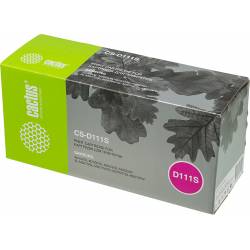 Картридж лазерный Cactus...