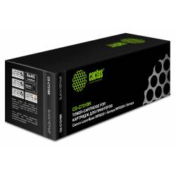 Картридж лазерный Cactus...