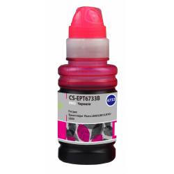 Чернила Cactus CS-EPT6733B...