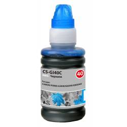 Чернила Cactus CS-GI40C...