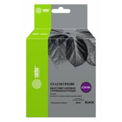 Картридж струйный Cactus...