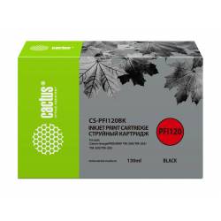 Картридж струйный Cactus...