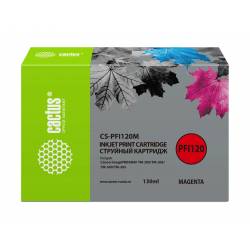 Картридж струйный Cactus...