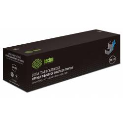 Картридж лазерный Cactus...