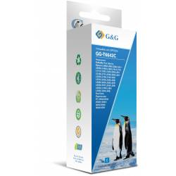 Чернила G&G GG-T6642C...