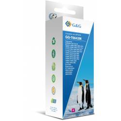 Чернила G&G GG-T6643M...