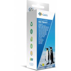 Чернила G&G GG-T6644Y...