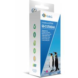Чернила G&G GG-C13T00S34A...