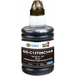 Чернила G&G GG-C13T06C14A...