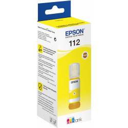 Чернила Epson 112...
