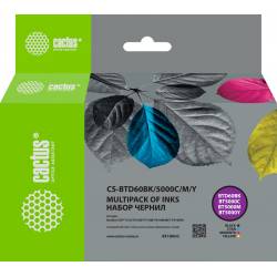 Чернила Cactus...