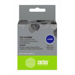 Картридж ленточный Cactus...