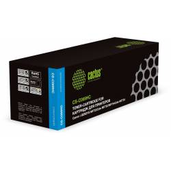 Картридж лазерный Cactus...