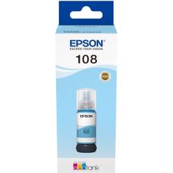 Чернила Epson 108...