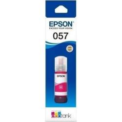 Чернила Epson 057...
