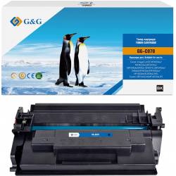 Картридж лазерный G&G...