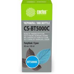Чернила Cactus CS-BT5000C...
