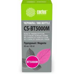 Чернила Cactus CS-BT5000M...