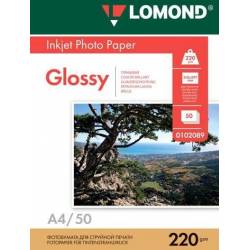 Фотобумага Lomond 0102089...