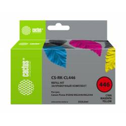 Заправочный набор Cactus...