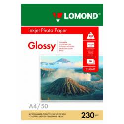 Фотобумага Lomond 0102022...