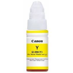 Чернила Canon GI-490Y...