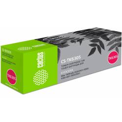 Картридж лазерный Cactus...