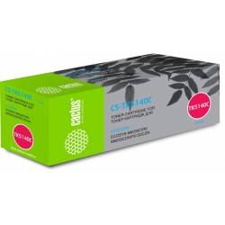 Картридж лазерный Cactus...