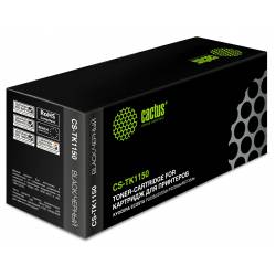 Картридж лазерный Cactus...