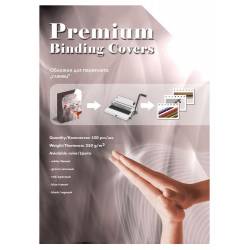 Обложки для переплёта...