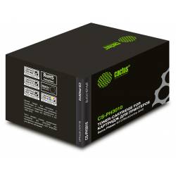 Картридж лазерный Cactus...