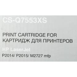 Картридж лазерный Cactus...
