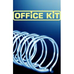 Пружины для переплета...