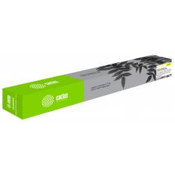 Картридж лазерный Cactus...