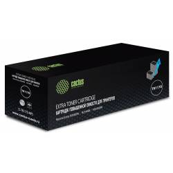 Картридж лазерный Cactus...