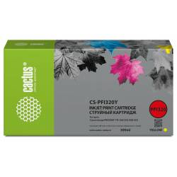 Картридж струйный Cactus...