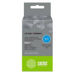 Картридж ленточный Cactus...