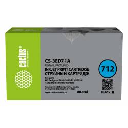 Картридж струйный Cactus...