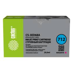 Картридж струйный Cactus...
