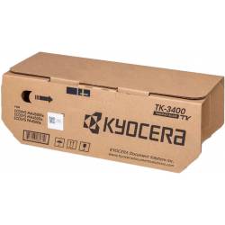 Картридж лазерный Kyocera...