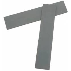 Резинка тормозной площадки...