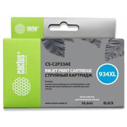 Картридж струйный Cactus...