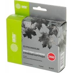 Картридж струйный Cactus...