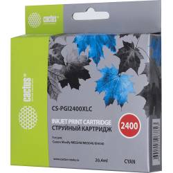 Картридж струйный Cactus...