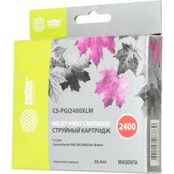 Картридж струйный Cactus...