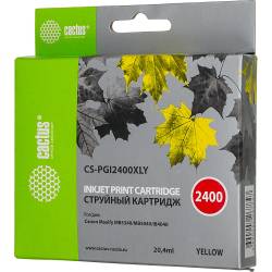 Картридж струйный Cactus...