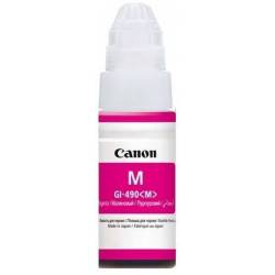 Чернила Canon GI-490M...
