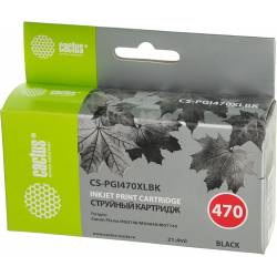 Картридж струйный Cactus...