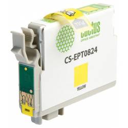 Картридж струйный Cactus...